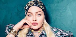 Madonna Refused To Have 'Misogynistic Men' Make Her Biopic