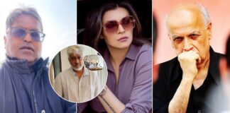 Mahesh Bhatt Slams Trolls Targeting Sushmita Sen Over Lalit Modi Romance!