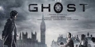 Makers of Nagarjuna-starrer 'Ghost' to go for direct OTT release
