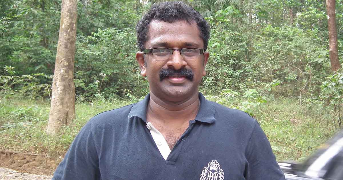 Malayalam Actor Sreejith Ravi Arrested Under POCSO Act For Flashing His G*nitals At Minors