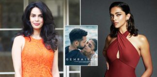 Mallika Sherawat Compares Murder With Deepika Padukone’s Gehraiyaan