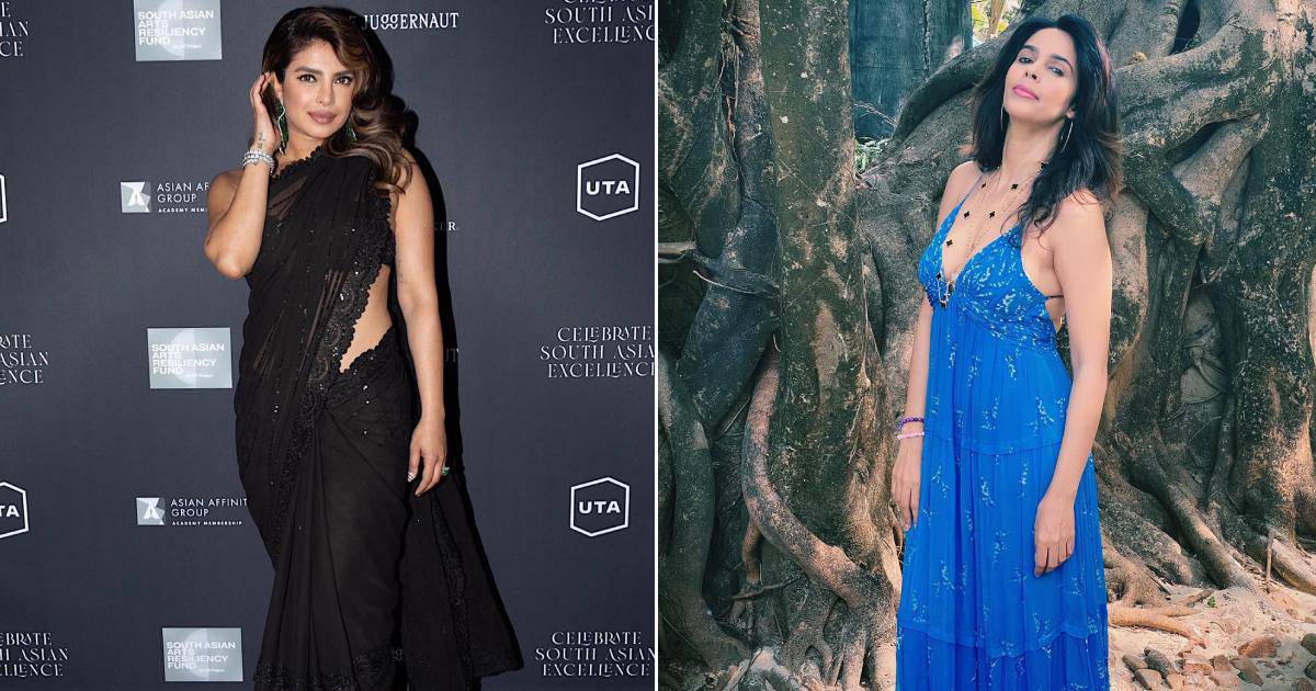 Mallika Sherawat Once Left Priyanka Chopra Offended With Her ‘Regressive’ Remark On India