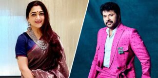 Mammootty, Khushbu pay homage to Indian soldiers on Kargil Vijay Diwas