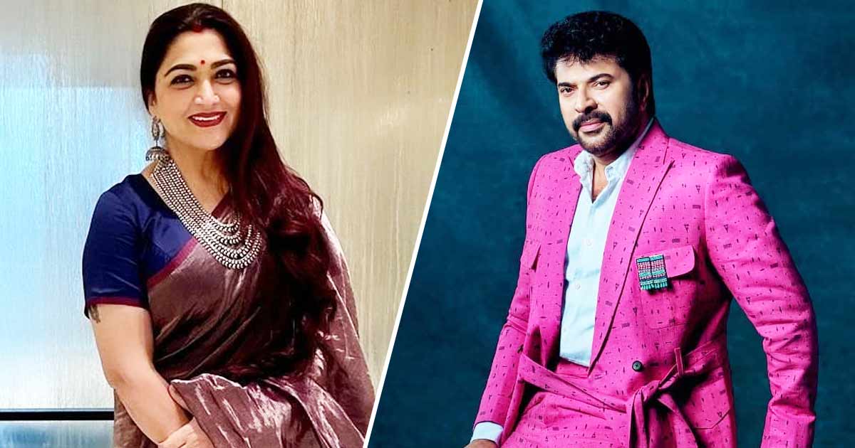 Mammootty, Khushbu Pay Homage To Indian Soldiers On Kargil Vijay Diwas