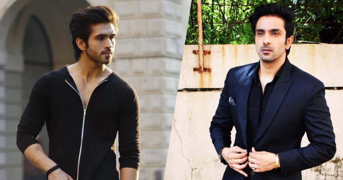Manish Verma replaces Sunny Sachdeva in 'Pyaar Ka Pehla Naam: Radha Mohan'
