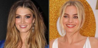 Margot Robbie, Delta Goodrem return for 'Neighbours' finale