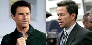 Mark Wahlberg Once Went On Tirade & Slammed Tom Cruise For Equating Actor's Job To 'Fighting In Afghanistan'