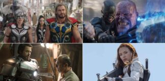 Marvel Box Office Analysis: Is It Suffering From Diminishing Marginal Utility?