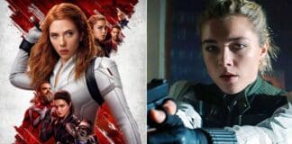 Marvel Reportedly Gave Florence Pugh's Yelena Belova Creators Only $5000 For Black Widow
