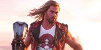 Marvel Studios’ Thor: Love and Thunder ROARS at the Indian Box Office!