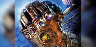 Marvel's Infinity Stones Up For Purchasing But At A Huge Rate