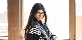 Mia Khalifa’s Net Worth Will Blow Your Minds