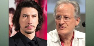 Michael Mann's 'Ferrari' adds new cast member alongside Adam Driver