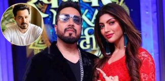 Mika Singh Makes A Public Appearance With ‘Vohti’ Akanksha Puri, Netizens React - Deets Inside