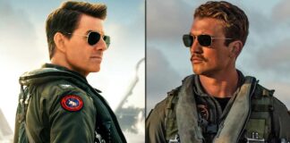 Miles Teller in talks with Tom Cruise for 'Top Gun: Maverick' follow-up film