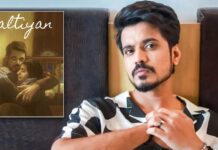 Aasif Khan On His Music Video Debut With ‘Galtiyan’: “It Is Deep, Meaningful & Something I’m Personally Proud Of” 'Mirzapur' actor Aasif Khan make his music video debut with 'Galtiyan'