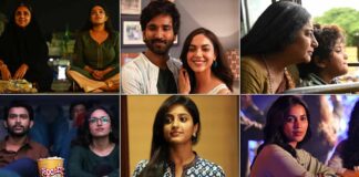 Modern Love: Hyderabad Review Out