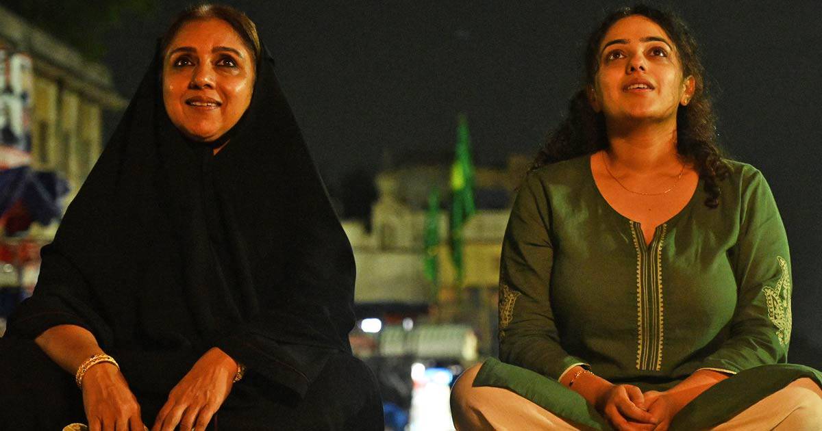 Modern Love Hyderabad Review