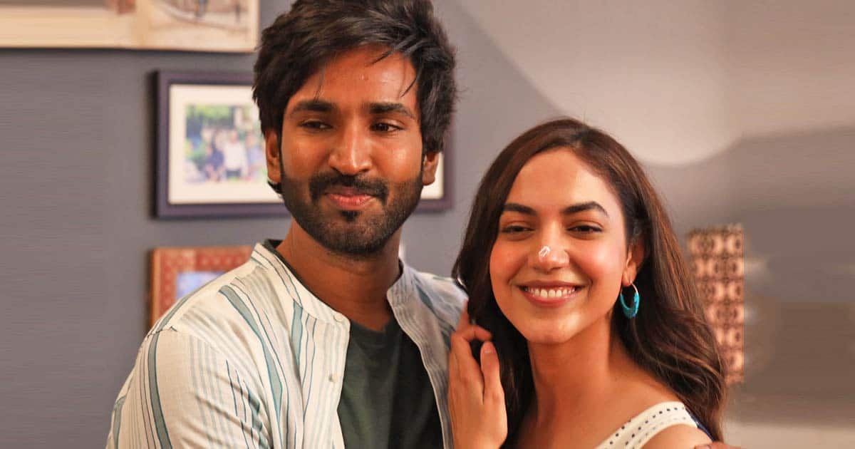 Modern Love Hyderabad Review