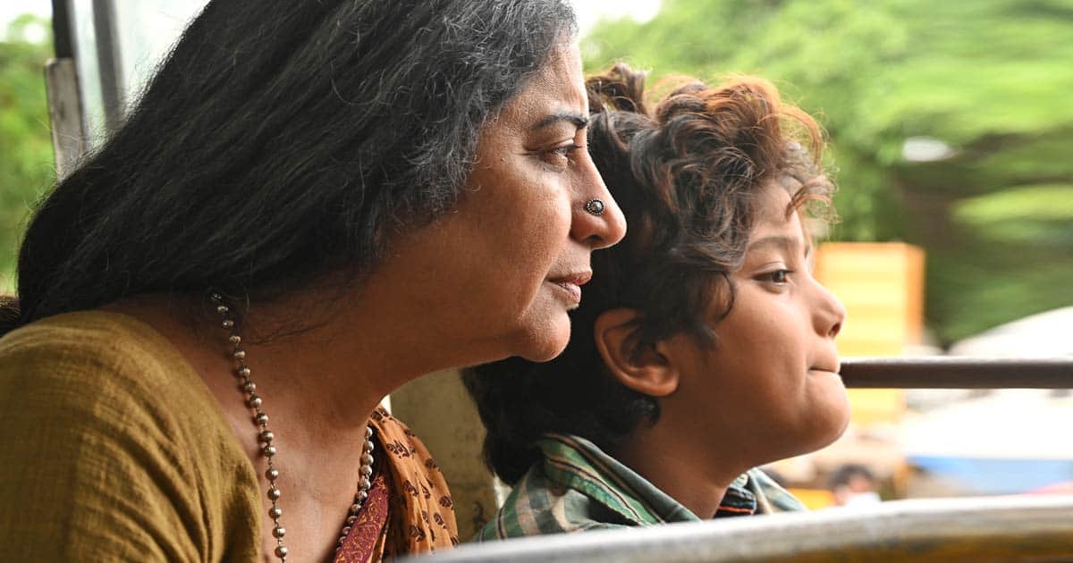 Modern Love Hyderabad Review