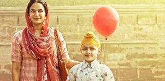 Mona Singh shares new 'Laal Singh Chaddha' poster on Parents' Day