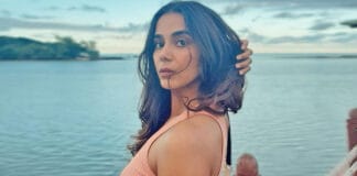 Monica Chaudhary gains 20 kg for her role in 'Salt City'