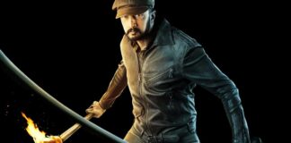 More Than 800VFX Artists Used To Create The World Of Kichcha Sudeepa’s Vikrant Rona