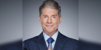 More Trouble For WWE's Vince McMahon