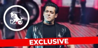 Most Compatible zodiac sign with Salman Khan