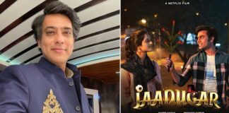 Most sports films are biopics, 'Jaadugar' is different: Director Sameer Saxena