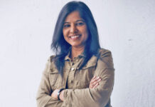 MP Police issue lookout circular against Leena Manimekalai