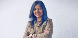 MP Police issue lookout circular against Leena Manimekalai