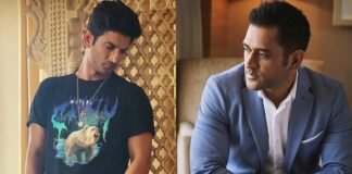 MS Dhoni Once Lost His Cool On Sushant Singh Rajput For Bombarding Him With Too Many Questions: "Yaar Tum Sawaal He Poochhte Rehte Ho..."