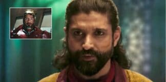 Ms. Marvel actor and Bollywood star Farhan Akhtar would love to team up with Iron Man!