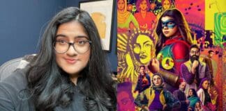'Ms Marvel' Creator Bisha K. Ali Explains How She Spun Partition Into The Series