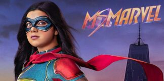 Ms. Marvel Episode 5 Review Out!