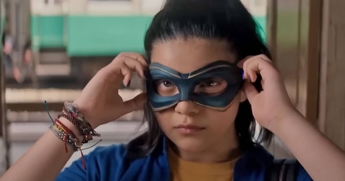 Ms Marvel Episode 5 Review