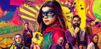 Ms. Marvel Episode 6 Review Out