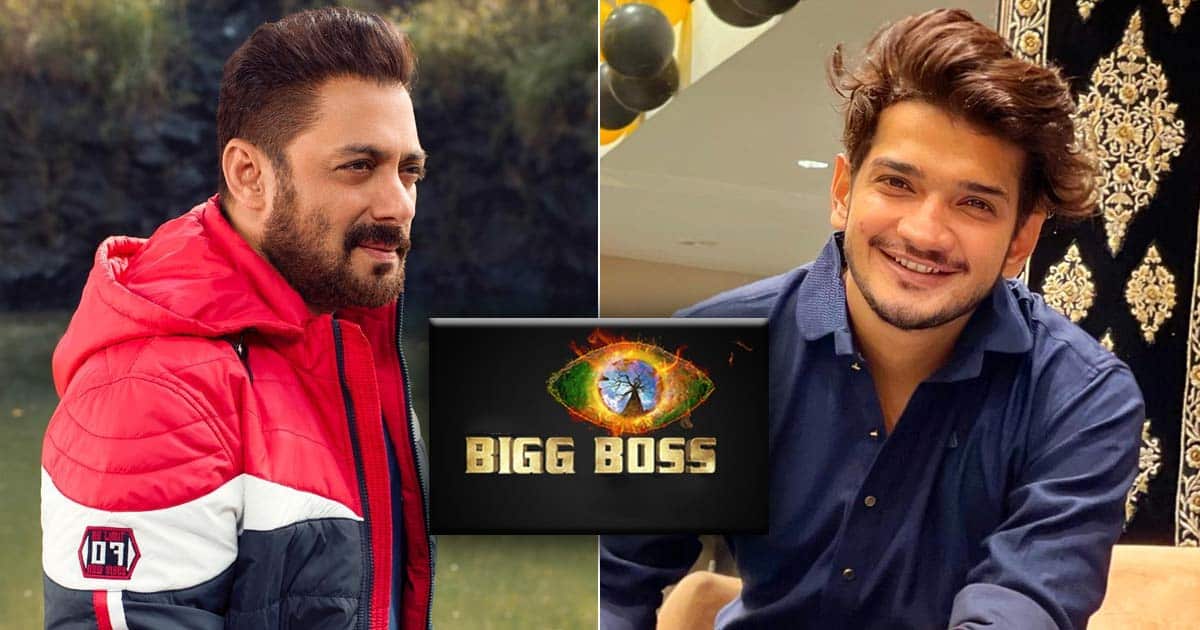 Munawar Faruqui Says He Hasn’t Got Offer To Participate In Bigg Boss 16