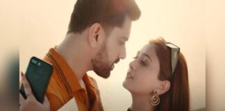 'Muskuraa Lena Tum' is a love ballad for those nursing a broken heart