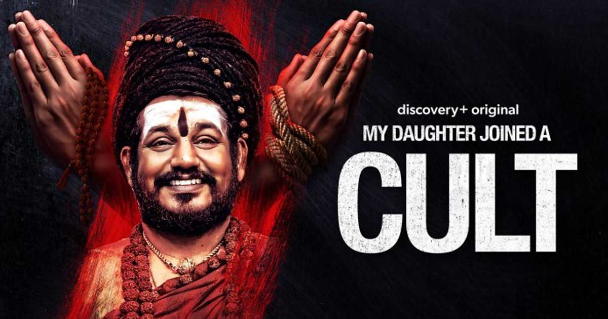 'My Daughter Joined A Cult' Maker Naman Saraiya Opens Up On The Debate Of Faith Vs Rationale