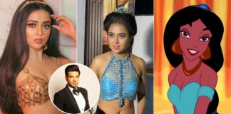 'Naagin' Tejasswi Prakash Turns Disney Princess Jasmine - Do You Think She Nailed It?