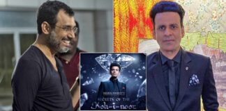Neeraj Pandey, Manoj Bajpayee reunite for docuseries 'Secrets Of The Kohinoor'