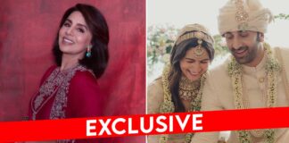 Neetu Kapoor Joined Koimoi For An Exclusive Chat(Pic Credit: Instagram)