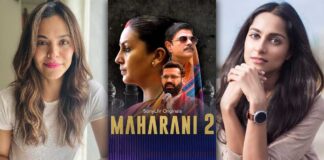 Neha Chauhan, playing a female Prashant Kishor, and Anuja Sathe join 'Maharani 2' cast