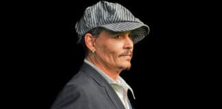 Netflix backs Johnny Depp's film comeback post-defamation trial