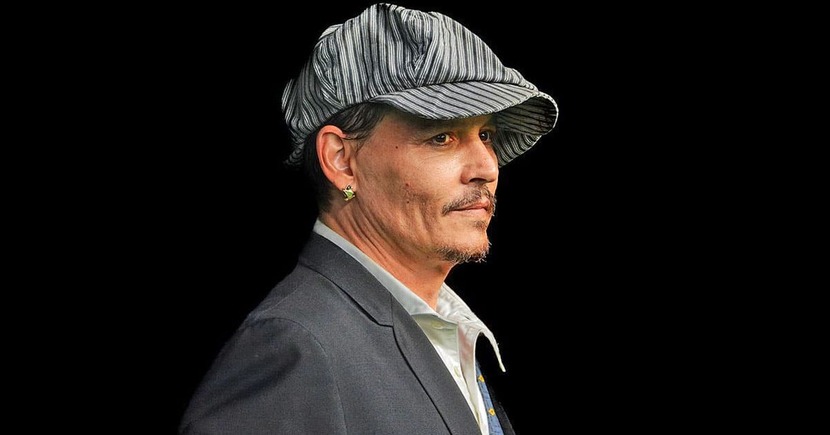  La Favorite: Johnny Depp First Film Post Defamation Trial 