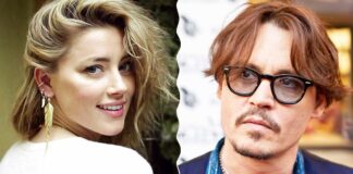 Netizens Are Calling Out Amber Heard Over Her Alleged “Gut-Spilling Revenge Memoir” Against Johnny Depp