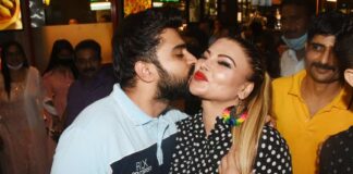 Netizens Call Rakhi Sawant ‘Greedy’ While Others Say & Adil Khan “Is Playing Every Best Card, Just To Get Into Bigg Boss
