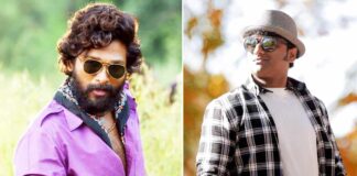 Netizens Demand Removal Of Devi Sri Prasad aka DSP From Pushpa 2?
